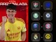 Chelsea chặn giấc mơ Nam Mỹ - châu Á giải tỷ đô, Arsenal chuyển nhượng gây hoang mang (Clip 1 phút)
