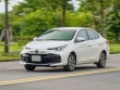 Giá xe Toyota Vios mới nhất kèm ưu đãi tháng 7/2025