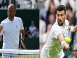 Nóng nhất thể thao sáng 3/7: Evans "cấm" bố xem trận gặp Djokovic vòng 2 Wimbledon