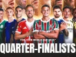 Bát đại anh hào tứ kết Club World Cup: Uy lực Real Madrid - PSG, ẩn số Al Hilal