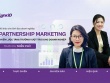 Partnership Marketing – Chiến lược tăng trưởng vượt trội cho doanh nghiệp