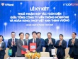VPBank và MobiFone ký kết hợp tác chiến lược: Định hình mô hình dịch vụ tài chính – viễn thông tích hợp toàn diện