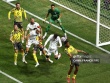 Trực tiếp bóng đá Dortmund - Monterrey: Không thể gỡ hòa (FIFA Club World Cup) (Hết giờ)