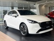 Mazda2 khuyến mãi giảm sâu tháng 7/2025