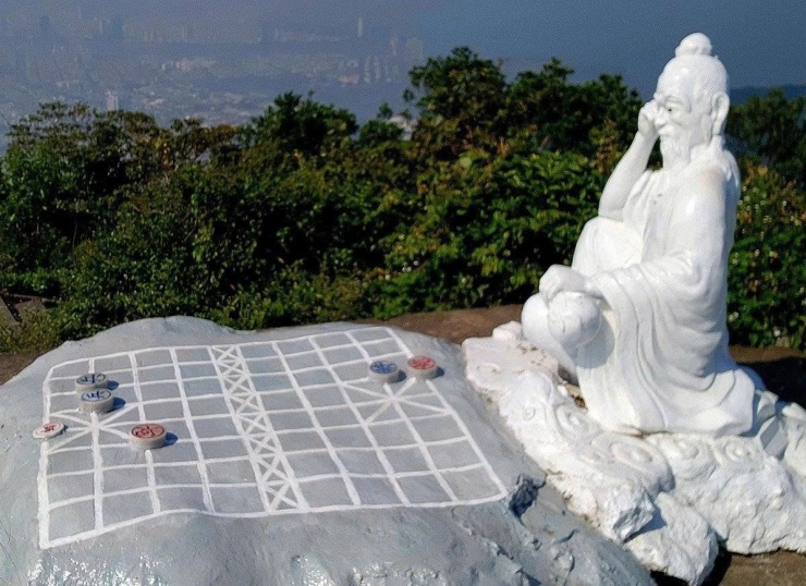 Những điểm du lịch ít người biết ở Đà Nẵng - 5
