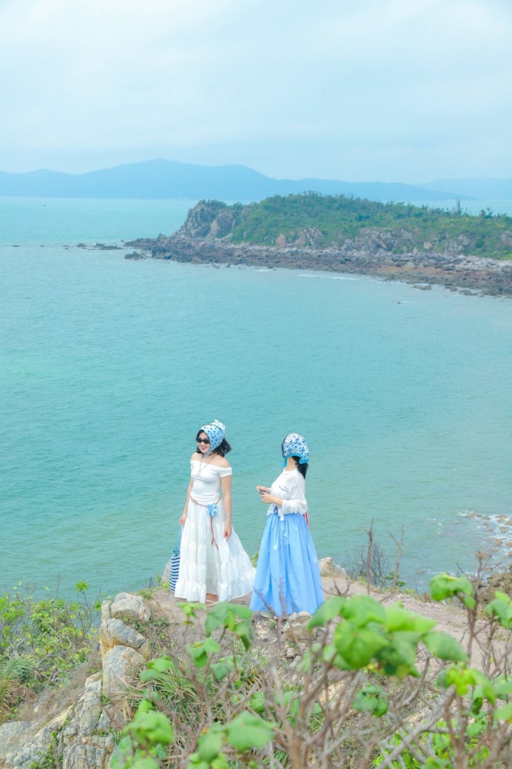 Quan Lạn - hòn đảo &#39;viên ngọc xanh&#39; của Quảng Ninh - 1