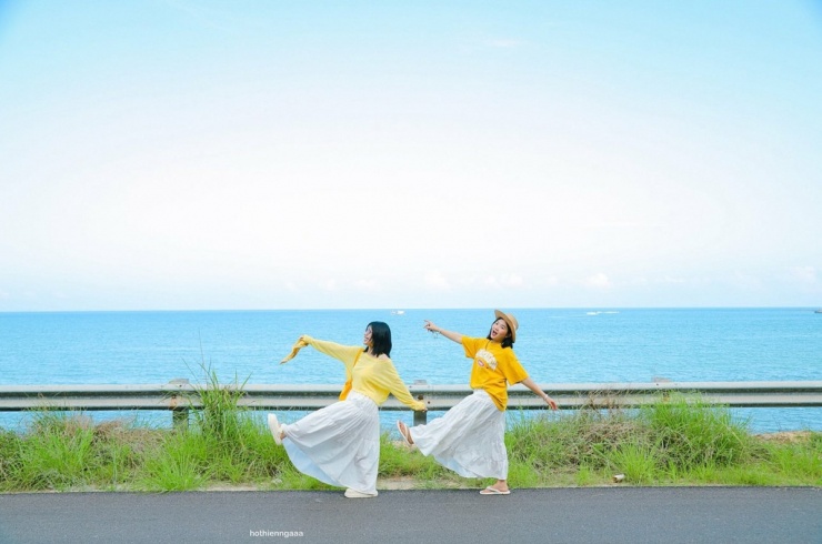 Quan Lạn - hòn đảo &#39;viên ngọc xanh&#39; của Quảng Ninh - 7