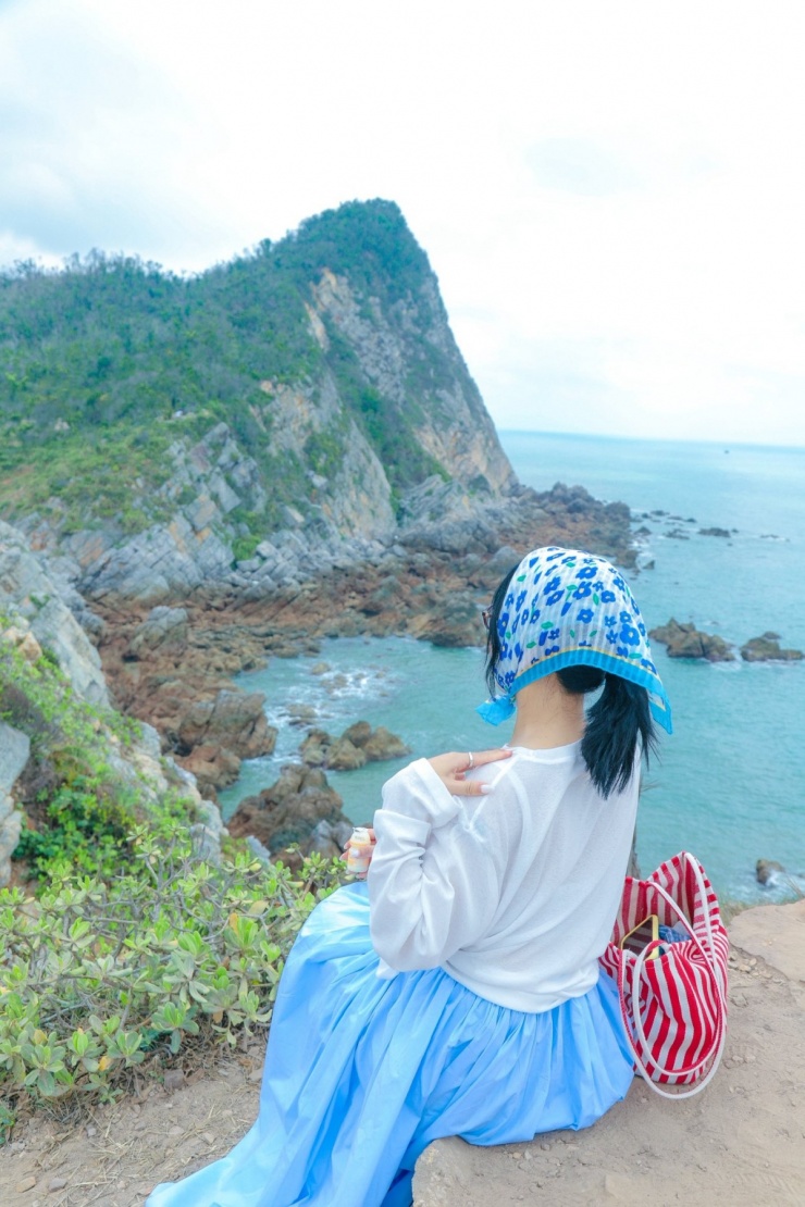 Quan Lạn - hòn đảo &#39;viên ngọc xanh&#39; của Quảng Ninh - 8