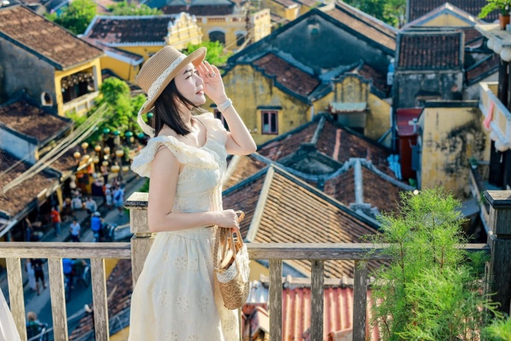 Ảnh Mai Thành Công