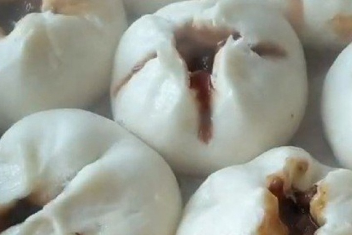 Cách làm bánh bao xá xíu đơn giản, thơm ngon cho bữa sáng đủ chất