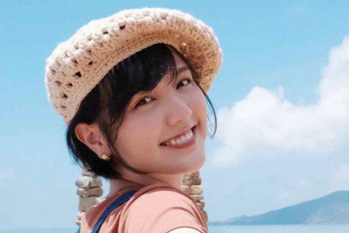 Hải Tú "đánh dấu chủ quyền" với Sơn Tùng M-TP?