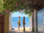 Du lịch - Quy Nhơn hút khách hè với loạt điểm đến đẹp mê ly