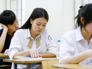 Giáo dục - du học - Những trường nào có điểm chuẩn vào lớp 10 cao ở Hà Nội năm 2025?