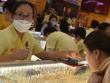 Giá vàng hôm nay, 3-7: Tiếp tục nóng lên