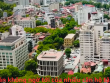 Giá bán không ngờ tới của nhiều căn hộ tập thể tại phường Hoàn Kiếm mới, Hà Nội