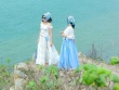 Quan Lạn - hòn đảo 'viên ngọc xanh' của Quảng Ninh