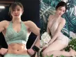 Dung mạo hiện tại của "y tá cơ bắp" từng nổi đình đám
