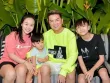 3 con cùng huyết thống gây chú ý của Đàm Vĩnh Hưng