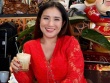 Cát Tường mở quán cà phê bù lỗ sau khi đóng cửa sân khấu