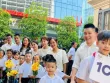 Hà Nội: Sáp nhập phường, xã có xáo trộn tuyển sinh đầu cấp?