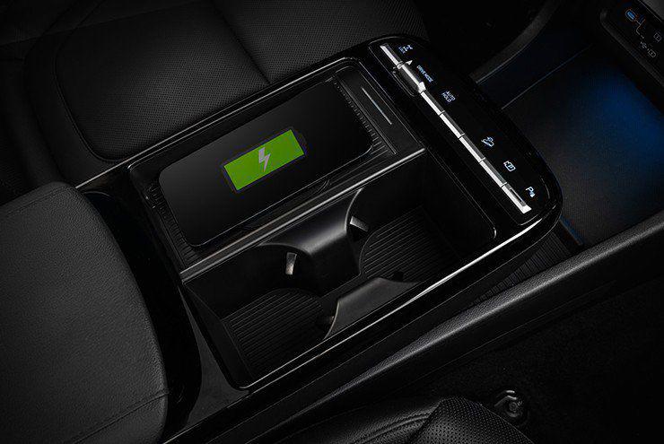 Hyundai Tucson bản 1.6L tăng áp có phù hợp cho người mua xe lần đầu - 11