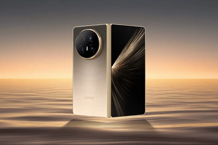 Galaxy Z Fold 7 chưa ra mắt đã bị “hạ bệ” - 1