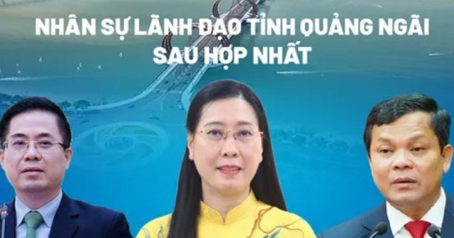Nữ Bí thư Tỉnh ủy duy nhất trong 23 tỉnh, thành...