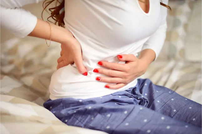 Tưởng mắc ung thư dạ dày, ai ngờ bị một dạng rối loạn tâm thần