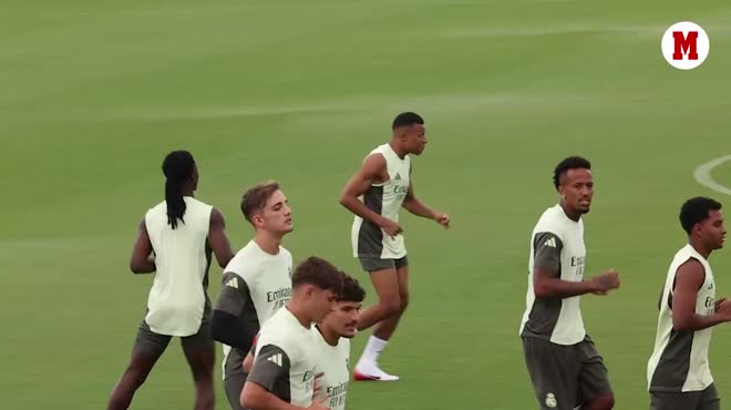 Real bỏ túi 54,83 triệu euro ở FIFA Club World Cup, Alonso kiểm tra Mbappe