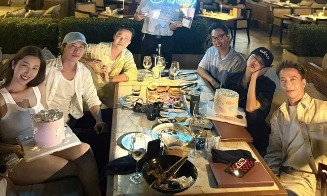 Nghi vấn cặp đôi được khán giả "đẩy thuyền" suốt năm qua đã đường ai nấy đi - 3