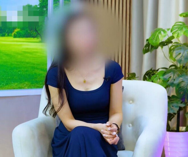 Clip: Câu chuyện của chị A