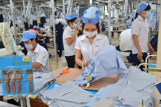 Hiện vẫn chưa có mức áp dụng cụ thể và quy định chi tiết cho từng ngành hàng chịu thuế