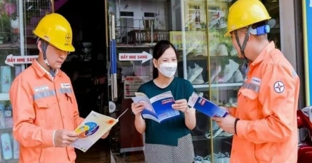Nguyên nhân tiền điện tháng 6 tăng đột biến