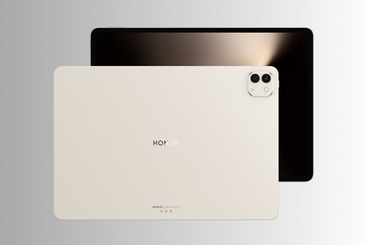 Camera kép ở mặt sau.