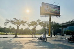 Miền Bắc lại sắp đón nắng nóng diện rộng sau đợt mưa dông kéo dài