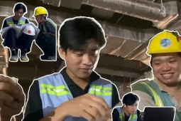 Chàng trai 2K1 rẽ hướng để san sẻ gánh nặng gia đình, làm  " ấm lòng "  cư dân mạng