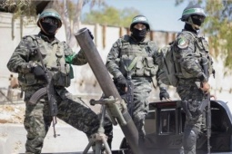 Vì sao Israel mất nhiều thời gian nhưng vẫn chưa đánh bại được Hamas?