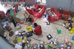 Xác minh vụ nam shipper bị đánh đến nhập viện vì đơn hàng 900 nghìn ở Hải Phòng