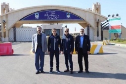 Mỹ chỉ trích Iran hành động “không thể chấp nhận được”