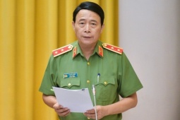 Thứ trưởng Bộ Công an nói về việc xử lý các trường hợp bị tuyên tử hình trước ngày 1-7