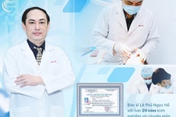 Nha khoa Cao Thắng: Vững vàng chuyên môn - nâng tầm chất lượng