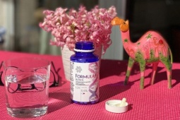 Siberian Wellness – Đưa chuẩn sống khỏe, sống đẹp vào từng gia đình Việt