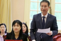 Thanh tra Chính phủ có quyền thanh tra lại trong trường hợp nào?