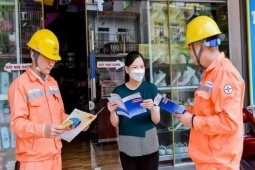 Nguyên nhân tiền điện tháng 6 tăng đột biến