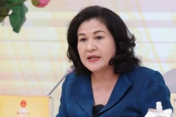 Thứ trưởng Nội vụ nói về ngày đầu thực hiện chính quyền địa phương hai cấp