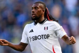 Trực tiếp chuyển nhượng sáng 4/7: Atletico ra giá cho Alex Iwobi, bị Fulham từ chối