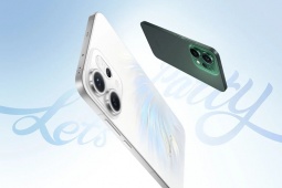Những smartphone đáng chú ý ra mắt trong tháng này