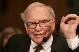 “Đầu tư giá trị” - Bí quyết thành công của tỷ phú Warren Buffett và gợi ý chiến lược mới cho thị trường BĐS Việt Nam