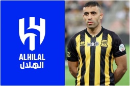 Trực tiếp chuyển nhượng sáng 3/7: Al Hilal đón viện binh trước tứ kết FIFA Club World Cup