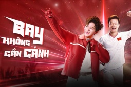 RHYDER cùng Hoàng Đức kể câu chuyện chuyển mình trong MV ca nhạc mới
